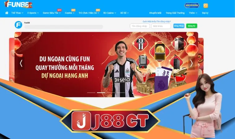 Hội viên cần nạp tiền vào Fun88 để tham gia các trò hay tại nhà cái Hội viên cần nạp tiền vào Fun88 để tham gia các trò hay tại nhà cái