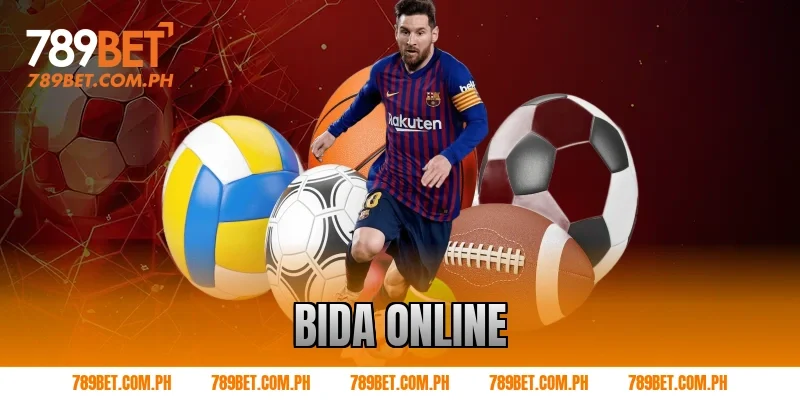 bida online